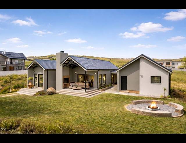 3 BEDROOM HOUSE FOR SALE IN HEIDELBERG